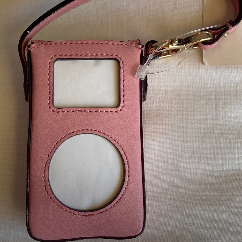 Kate Spade mini iPod case - Georgina